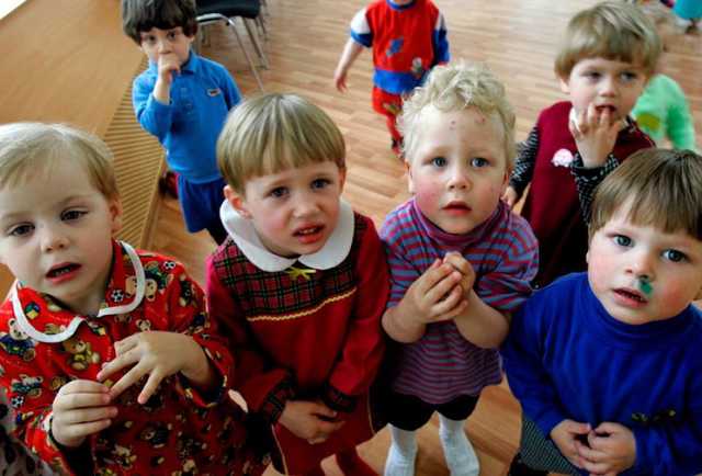 Бил и домогался директор: в приюте на Волыни нашли окровавленных детей