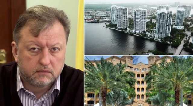 Журналисты обнаружили в США элитную недвижимость заместителя главы КДКП: впечатляющие суммы