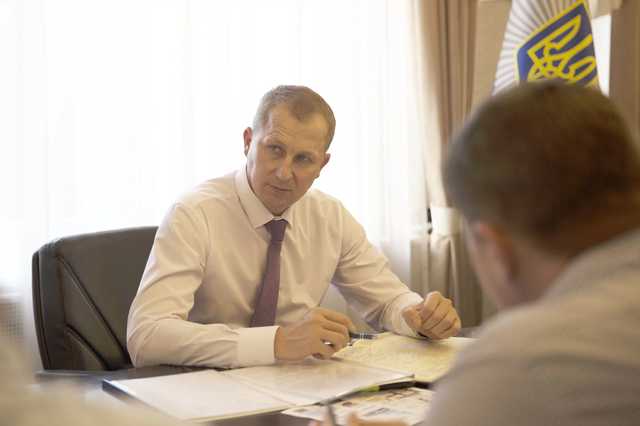 Екатерина Гандзюк, которую облили кислотой, согласилась сотрудничать со следствием, - Аброськин