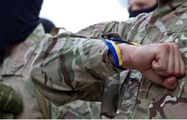 Чи здатна Україна створити ефективний добровольчий резерв?