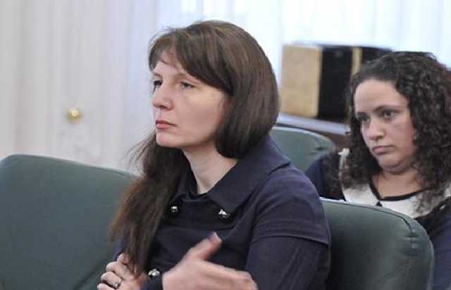 Устроила судилище по Коломойскому: скандальную служительницу Фемиды уволят