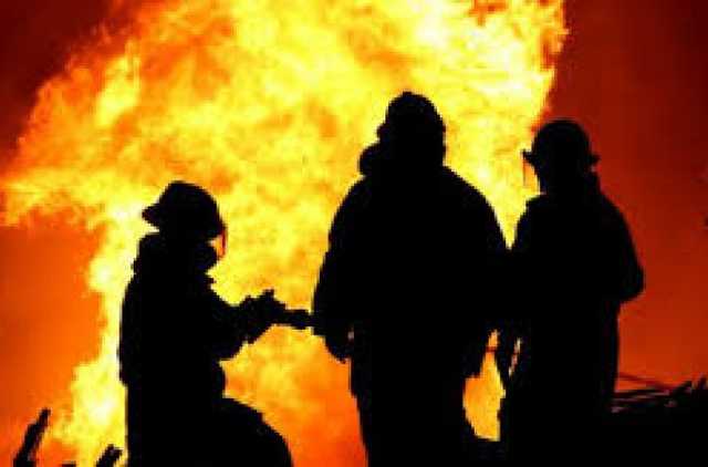 В Запорожье мальчик спрыгнул с третьего этажа, чтобы спастись от пожара