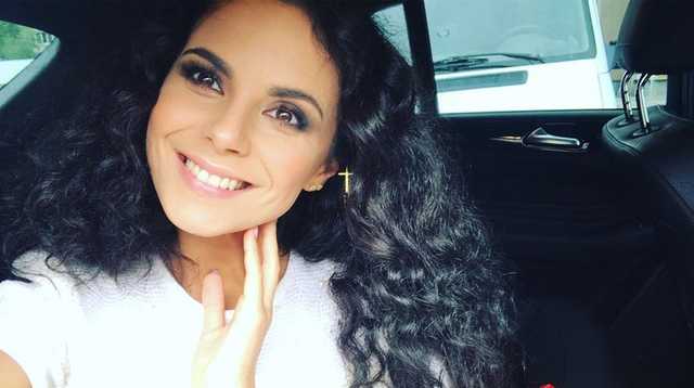 Настя Каменских угодила в больницу с отравлением