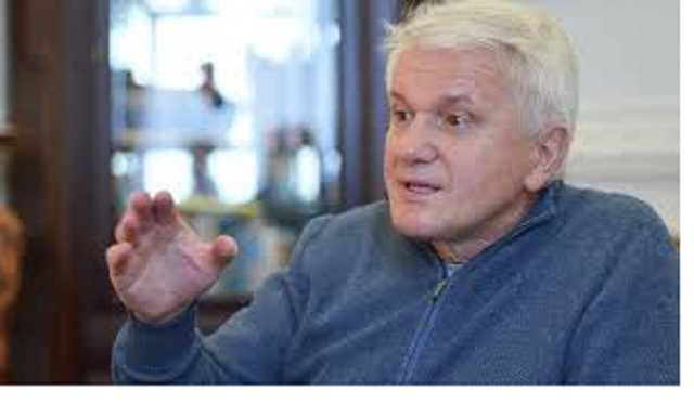 "По Фрейду": экс-спикера Рады поймали на откровенном признании