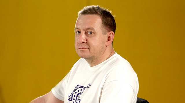 Чистый сепар, без примесей: Известный журналист жестко раскритиковал Усика