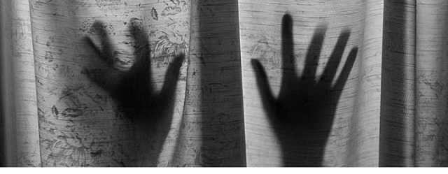 Под Киевом сын насмерть забил свою пожилую маму