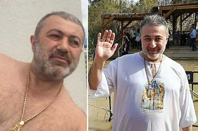 Убийство отца-тирана в Москве: появилось видео, снятое в момент преступления