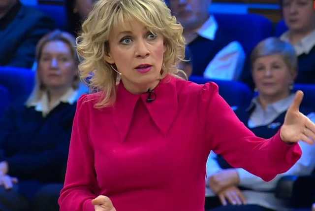 Россия объяснила поставку вооружений и присутствие своих военных в ЦАР