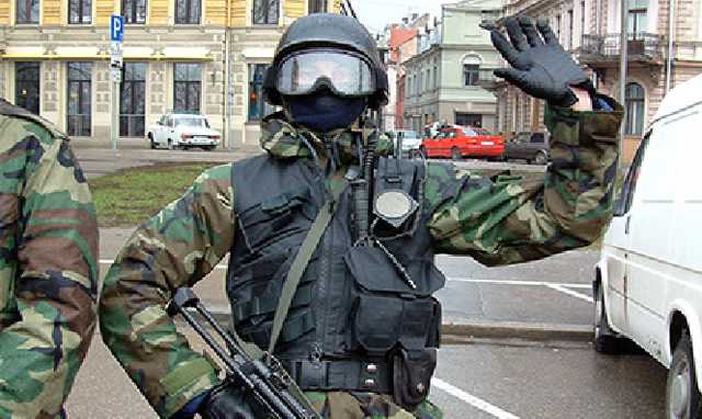 Российские агенты никуда не делись, они легли на дно - волонтер