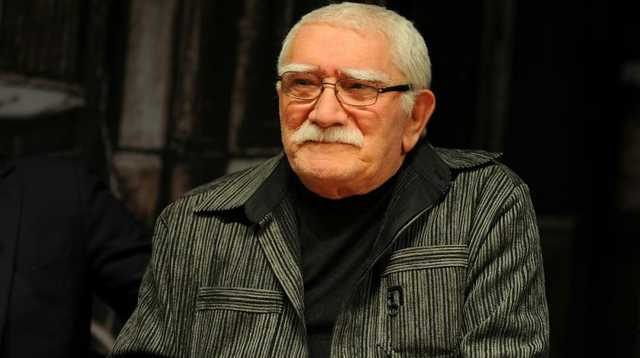 Еле передвигается: стало известно о тяжелом состоянии Джигарханяна