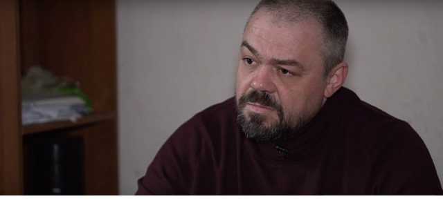 Названа основная версия убийства "Сармата"