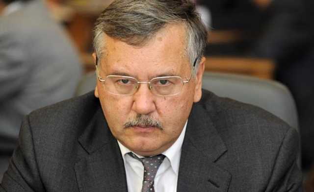 Гриценко обвинил власть в нападении на активистов