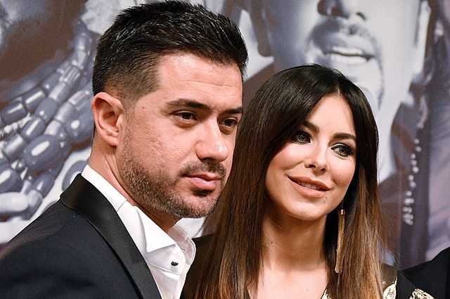 Измена мужа Ани Лорак: для певицы нашли нового избранника