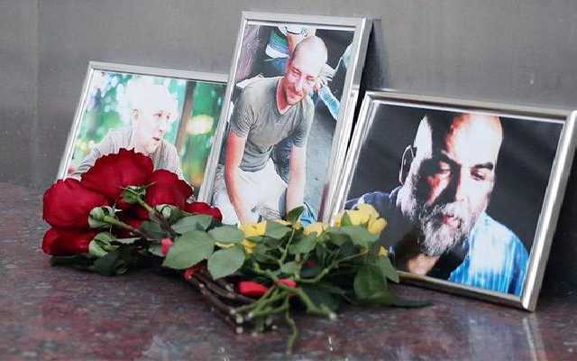 Расстрел российских журналистов в Африке: стали известны новые подробности