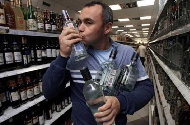 Украинский водочный гигант откроет предприятия в Беларуси и Азербайджане