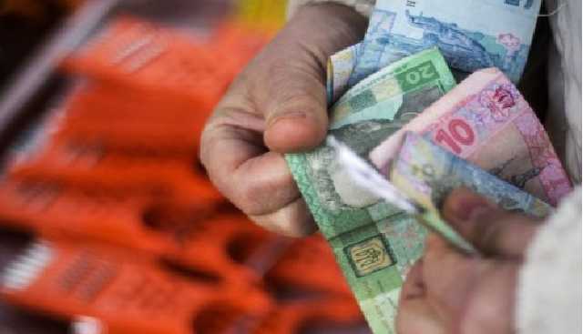 НБУ уже нарисовал пессимистичный сценарий с курсом по 40 грн за доллар – Фурса