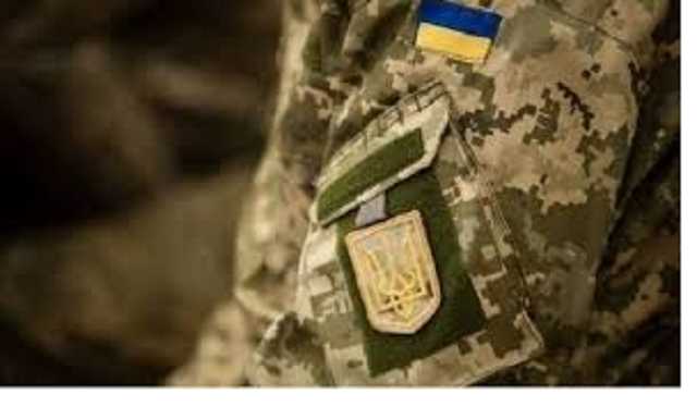 Военного, сбившего насмерть супругов, уволили из ВСУ