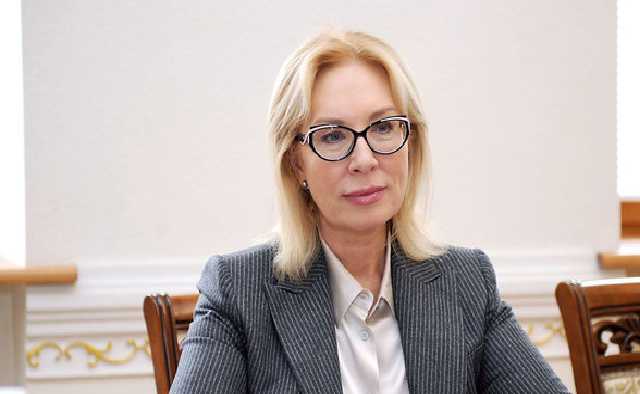 Денисова рассказала детали о состоянии избитой в Одессе школьницы