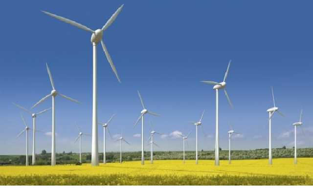 Норвежская компания построит ветряные станции в Украине