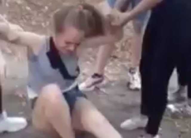 Девочек избивших сверстницу в Одессе не накажут, родителей оштрафуют на 51 гривну