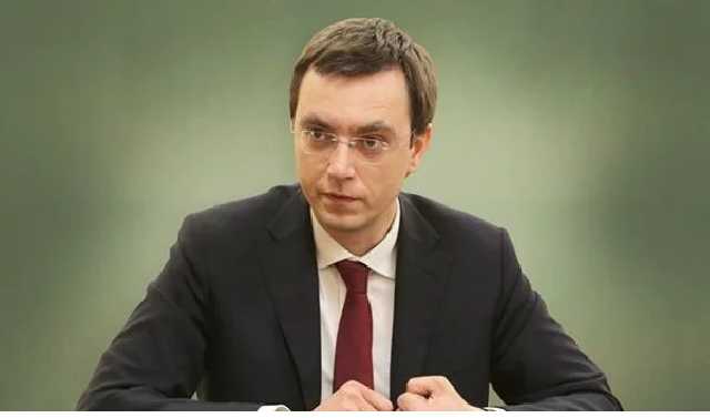 "Россия полностью слетела с катушек": Омелян о действиях РФ в Азовском море