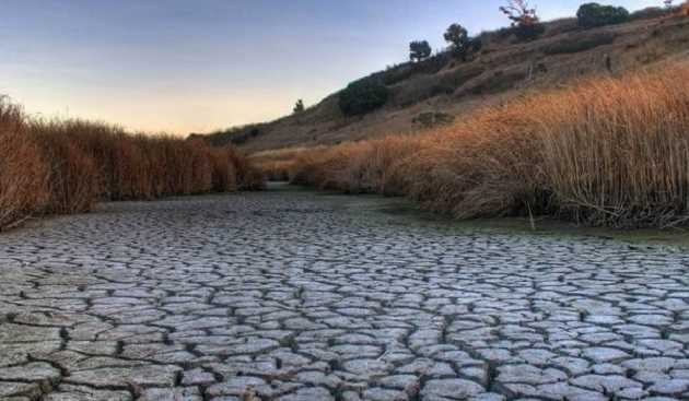 "Год за десять": Крым оказался на грани катаклизма