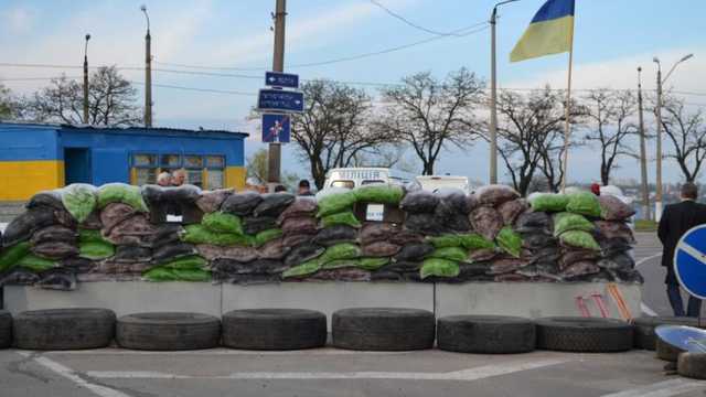 Как добраться из Донецка до Волновахи за 20 грн: перевозчик раскрыл схему