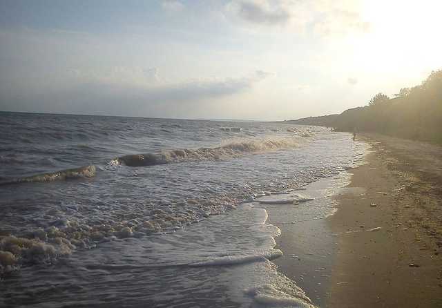 Украина лишилась части морской территории: что происходит