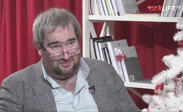 Осенью начнутся «информационные помои» – Корнейчук