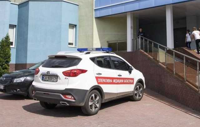 В Украину пришла страшная болезнь, атакующая нервную систему и головной мозг