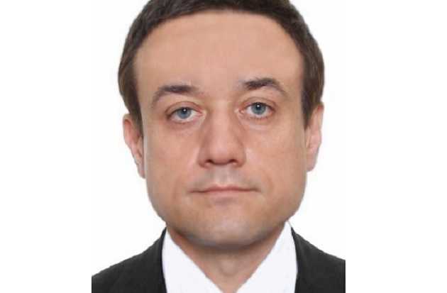 Владимир Вагоровский