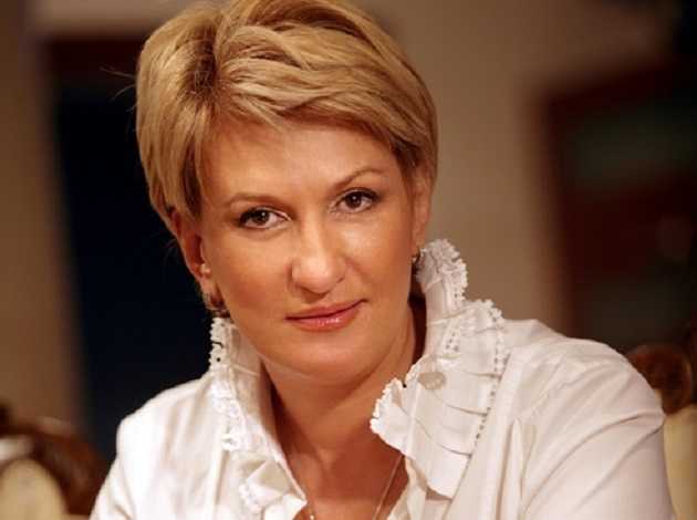 Людмила Денисюк