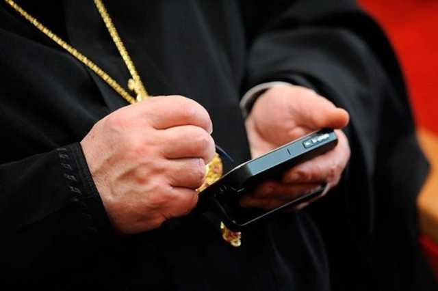 Украинцы создали христианское приложение для знакомств