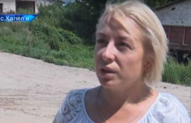 Собственник свинотоварной фермы в селе Халепье продолжает травить местных жителей