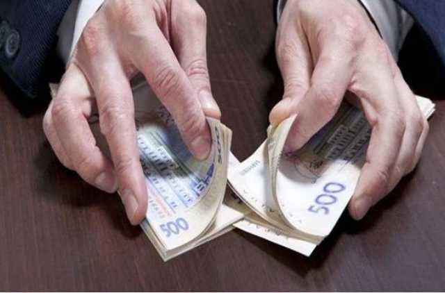 Только за первые полгода в Киеве украли 256 млн. гривен: аудит