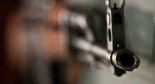 В Донецкой области солдат застрелил своего сослуживца