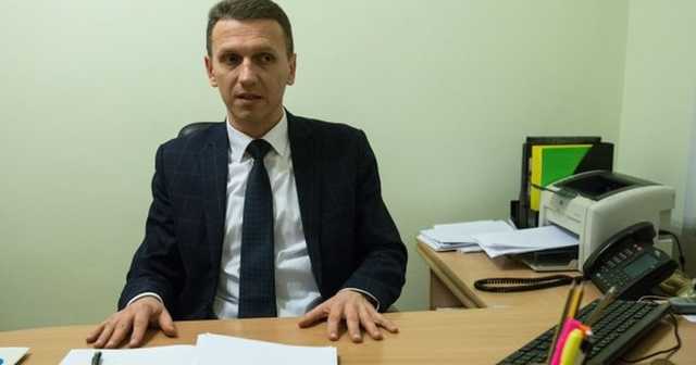 «Труба зовет»: руководитель ГБР окружил себя крайне одиозными личностями