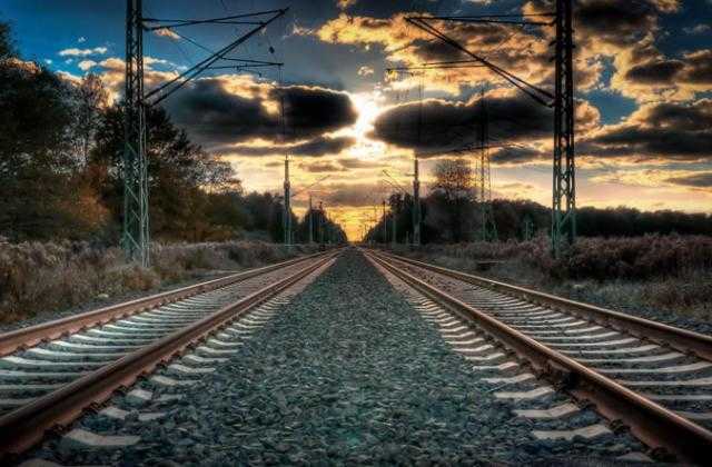 "Пшик и вранье!" В РФ отреагировали на закрытие Украиной ж/д сообщения