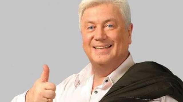 В семье известного юмориста произошла трагедия