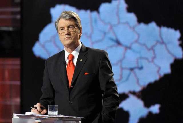 «Что у украинцев забирает движение и надежду?» Ющенко назвал самую большую проблему Украины