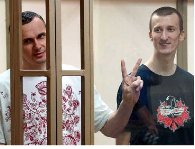 27 украинцев удерживаются в России по политическим мотивам – МИД Украины