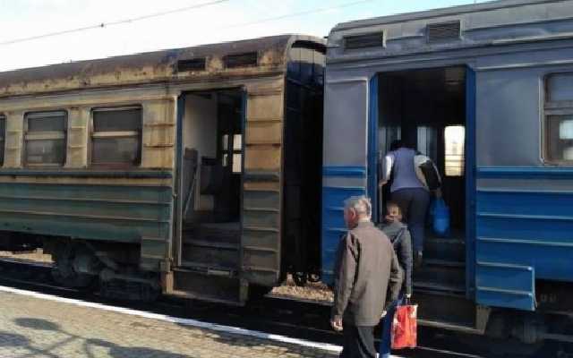 Укрзалізниця. Руїна державницького мислення та управління