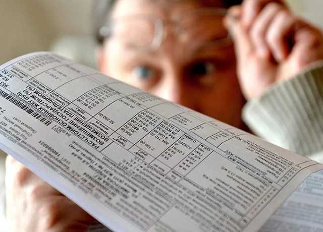 В Кабмине пообещали субсидии, но не всем