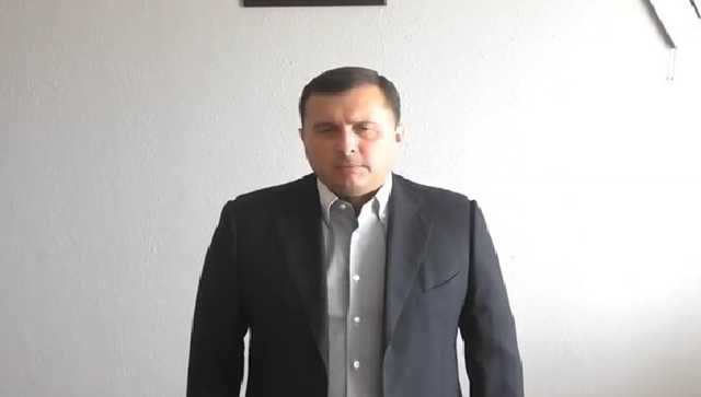 Суд продлил арест бывшему нардепу Шепелеву