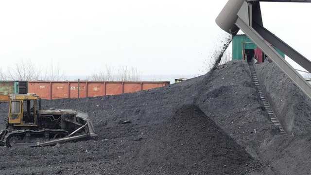 На одной из шахт ОРДО обрушилась кровля: идет поиск 4 горняков