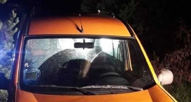 Убил дочь и наложил на себя руки: подробности жуткой трагедии под Житомиром