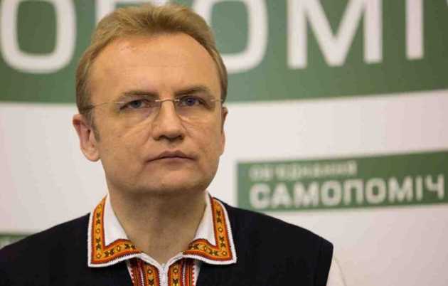 НАПК просит суд конфисковать более полумиллиона от спонсоров для "Самопомощи"