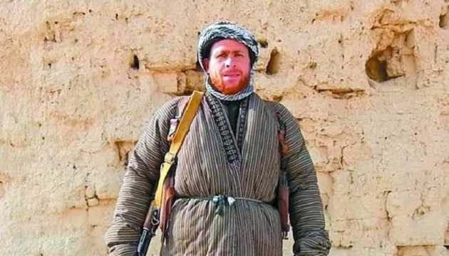 Как искали в Афганистане пропавшего тридцать лет тому назад украинца