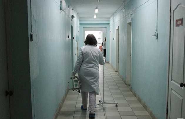 Шестнадцать детей и один взрослый отравились в одном из отелей Львовщины