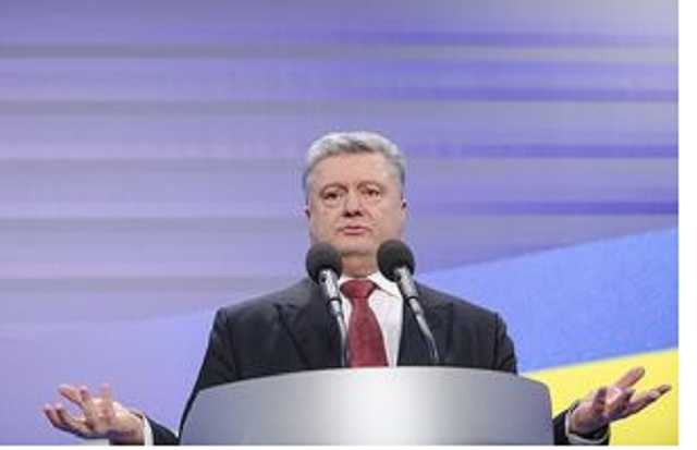 "Спалила" папу: журналист нашел подтверждение отдыха детей Порошенко в Испании